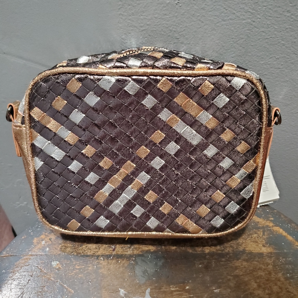 Neiman Marcus Bag